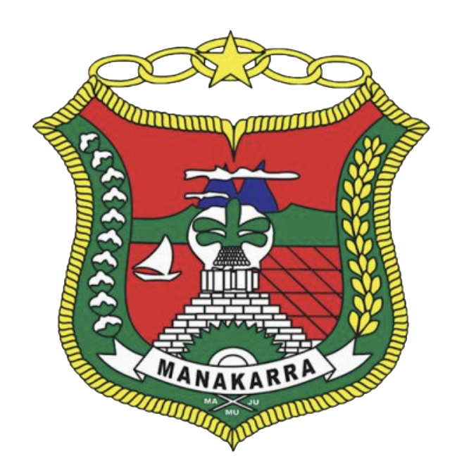 Logo Kabupaten Mamuju